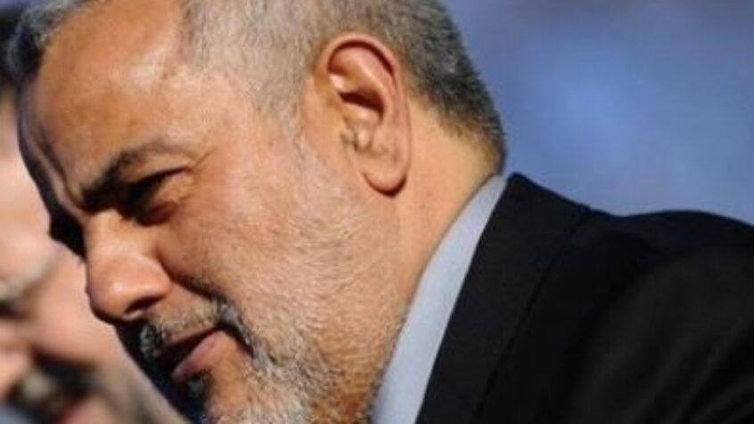 Le Premier ministre marocain a salué le pape