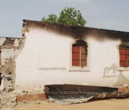 Nigeria: des chrétiens et des musulmans invités à travailler ensemble