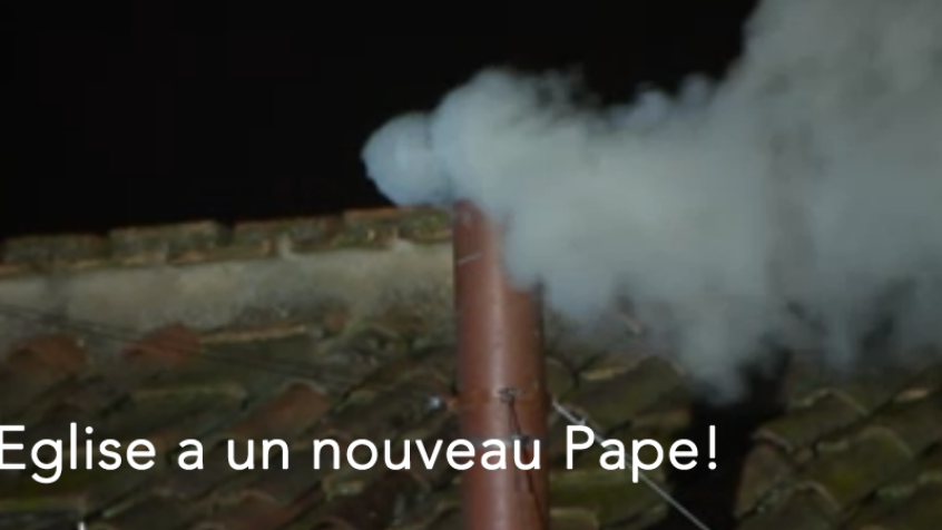 Le pape François a téléphoné à son prédécesseur Benoît XVI
