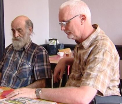 Oblats: le monde est leur monastère