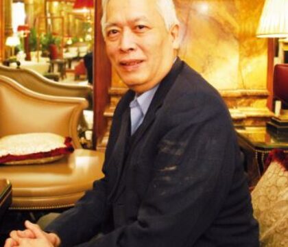 Trinh Xuan Thuan, le philosophe du cosmos