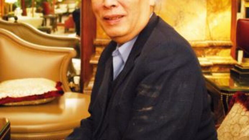 Trinh Xuan Thuan, le philosophe du cosmos