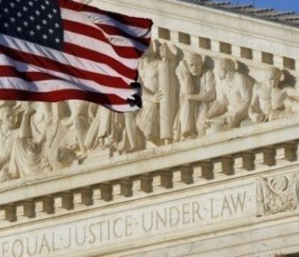 Etats-Unis: La Cour suprême face au mariage gay