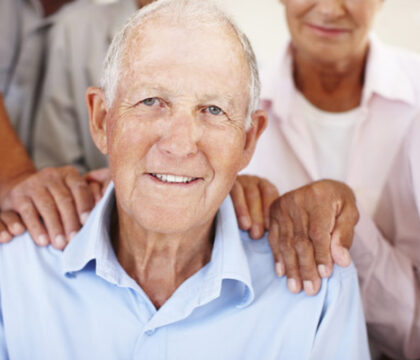 Alzheimer: trop peu de malades soignés
