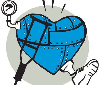 Êtes-vous des bricoleurs du coeur ?