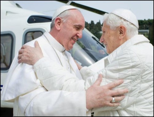 deux papes