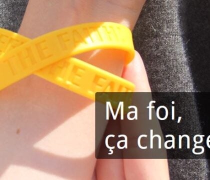 Le premier Forum chrétien de la vie sociale en Belgique