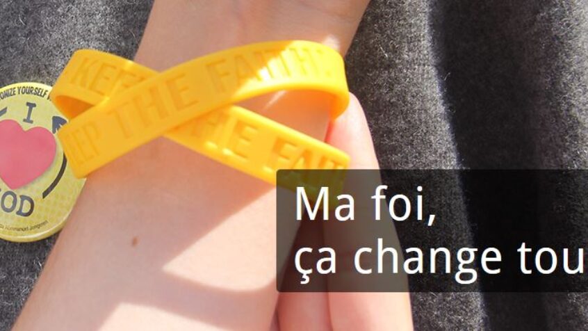 Le premier Forum chrétien de la vie sociale en Belgique