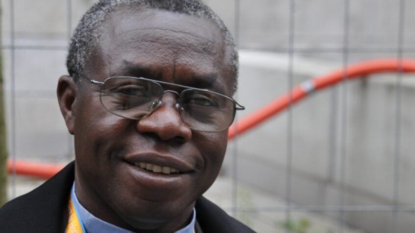 Et si la Belgique se penchait sur la RDC ?