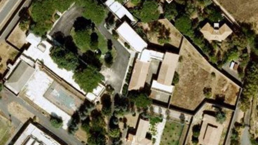 Le pape François célébrera la messe en prison