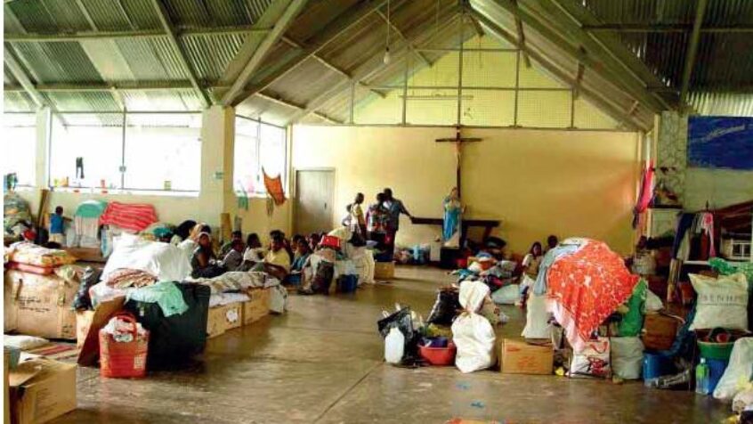 Mieux comprendre l&rsquo;enseignement social de l&rsquo;Eglise