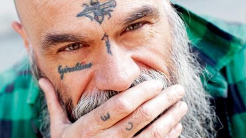 Rencontre avec Pierre Favre