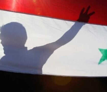 Conflit syrien : Aux sources de l’immobilisme international