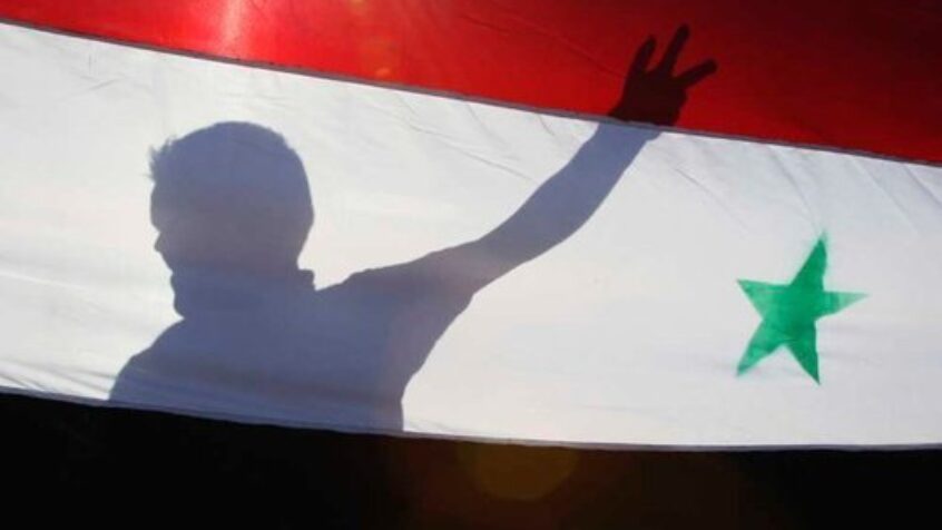 Conflit syrien : Aux sources de l’immobilisme international