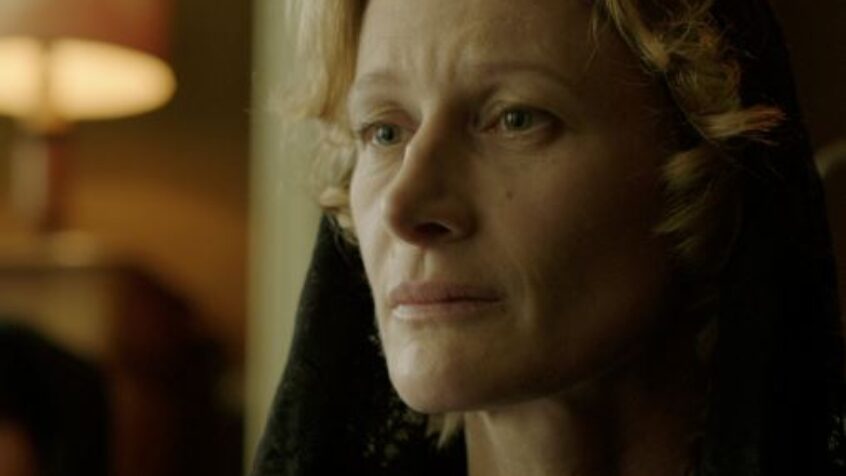 Cinéma: « Au nom du fils »