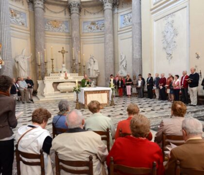 Bonne Espérance : La saison pastorale reprend à la Basilique