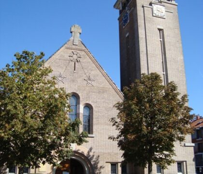 Messe de la Fête du Saint-Sacrement A