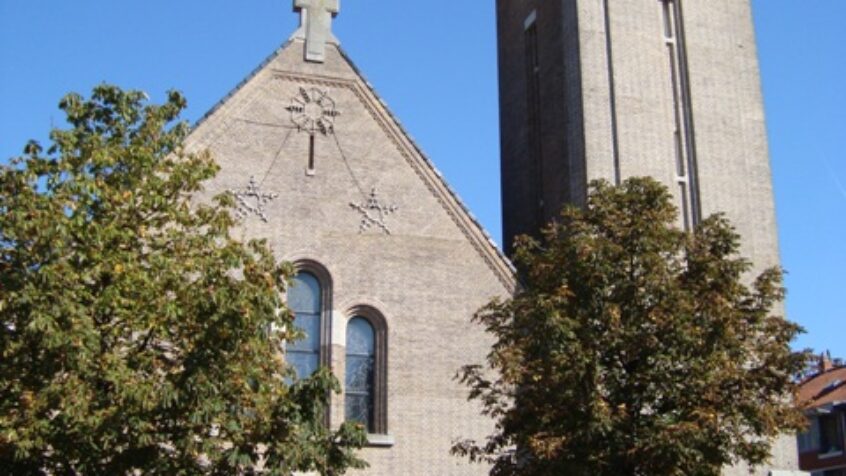 Messe de la Solennité de la Sainte-Trinité A