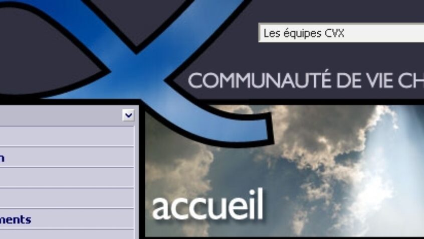La CVX fête les 450 ans de ses origines