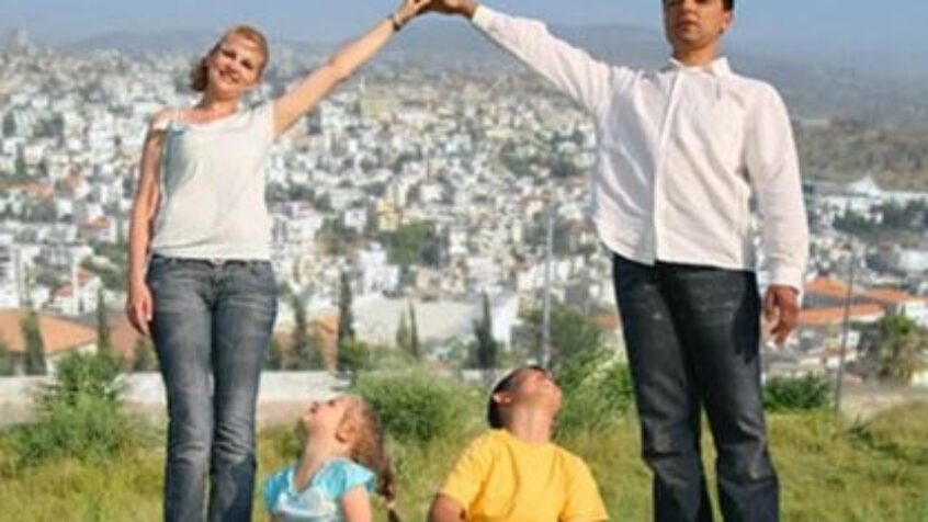 Un Centre international pour encourager les familles