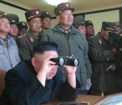 Mgr Kang U-il minimise le danger nord-coréen