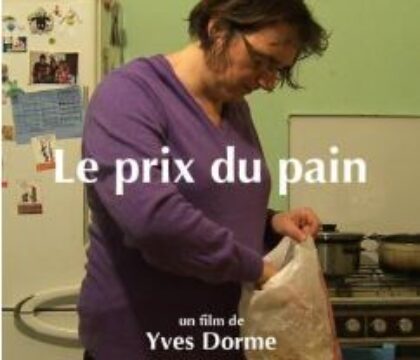 « Le prix du pain »