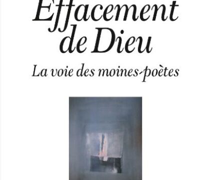 La voie des moines-poètes