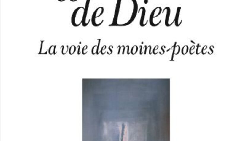 La voie des moines-poètes