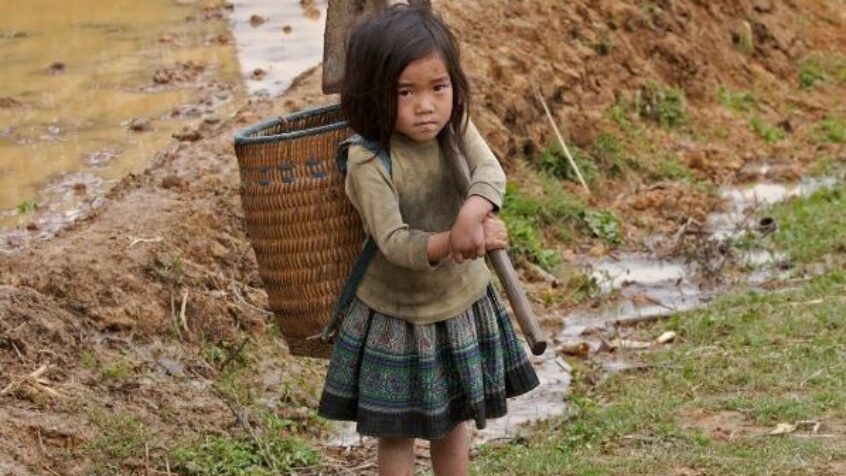 De 5 à 8 millions d’enfants exploités dans le monde