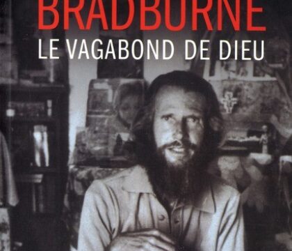 Didier Rance lauréat du Grand prix catholique de littérature