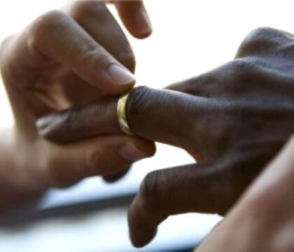 Les mariages mixtes, selon le Conseil pontifical pour la famille