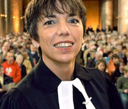 Le pape au 500e anniversaire de la Réforme ?