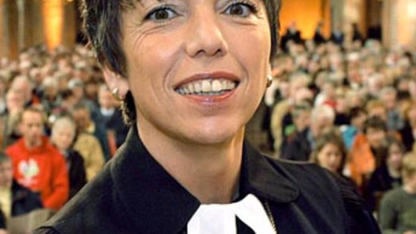 Le pape au 500e anniversaire de la Réforme ?
