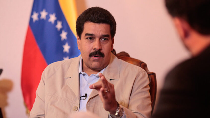 Venezuela: l&rsquo;apaisement après l&rsquo;intervention du pape