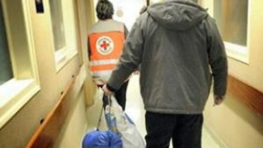 Grand froid: le plan prolongé