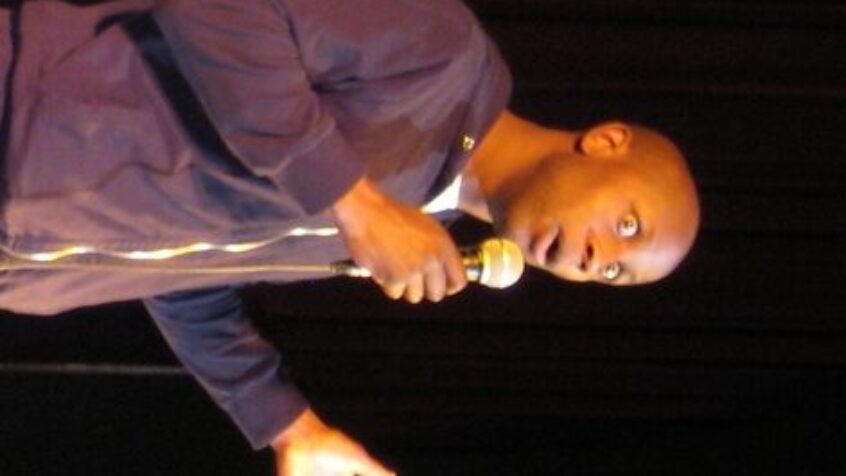 Ladji Diallo, artiste du beau
