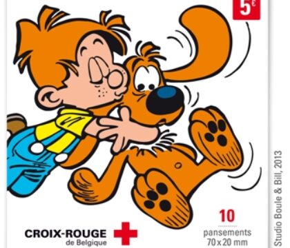 La quinzaine de la Croix-Rouge, c&rsquo;est parti !
