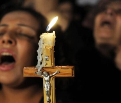 Chrétiens d&#8217;Egypte: qui sont ces coptes ?