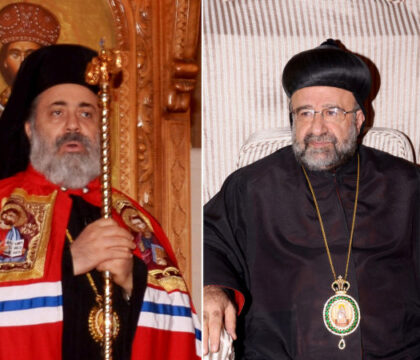 Les Etats islamiques demandent la libération des évêques orthodoxes