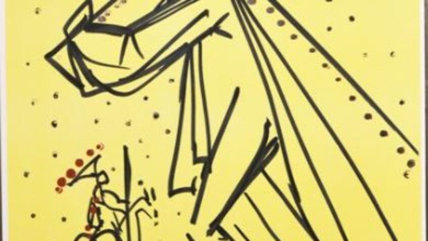 Dalí à Brugelette
