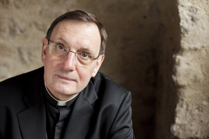 Mgr Jean LAFFITTE