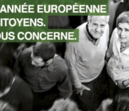 Le Mur des citoyens
