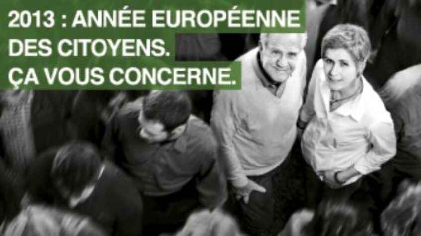 Le Mur des citoyens