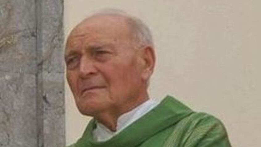 Tué à cause de ses sermons