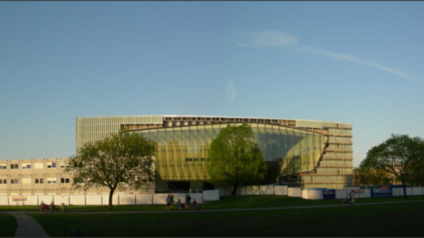 Ouverture du musée de l&rsquo;Histoire des Juifs de Pologne