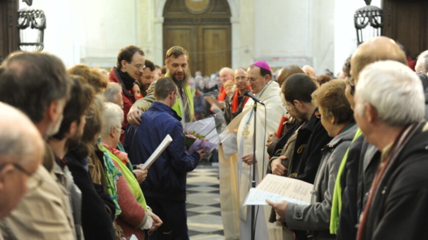 Synode de Tournai : Entre motions et actions