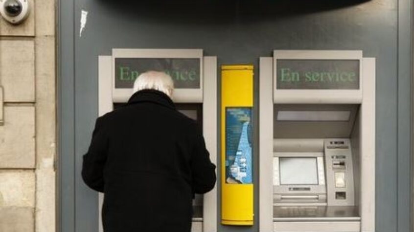 Le service bancaire de base, un droit pour tous