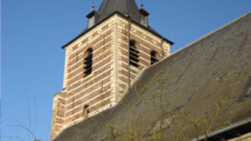 Eglises ouvertes: Les couleurs du patrimoine