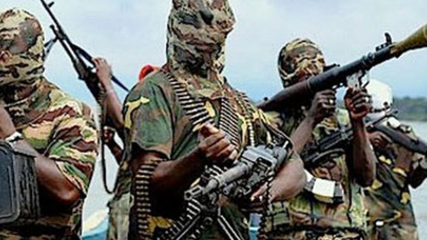 État d&rsquo;urgence dans trois États du Nigéria