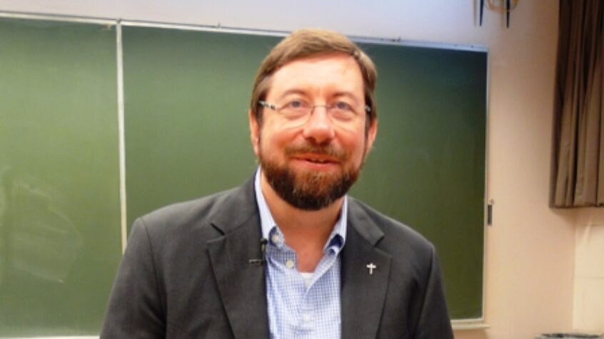 Jean-Pierre Delville, 92e évêque de Liège